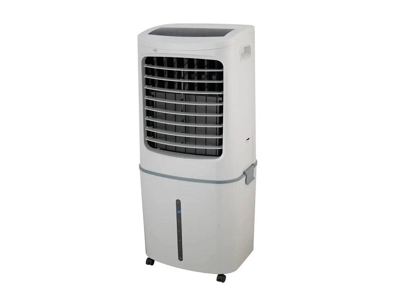 MIDEA 50L Air Cooler Pro  White