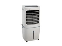 MIDEA 50L Air Cooler Pro  White