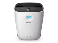 PHILIPS Series 2000I  Air Purifier White