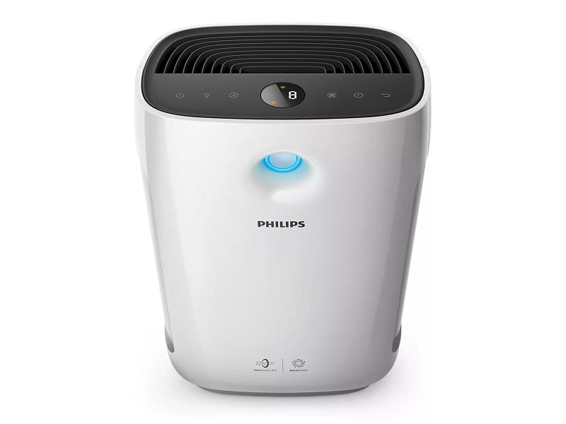 PHILIPS Series 2000I  Air Purifier White