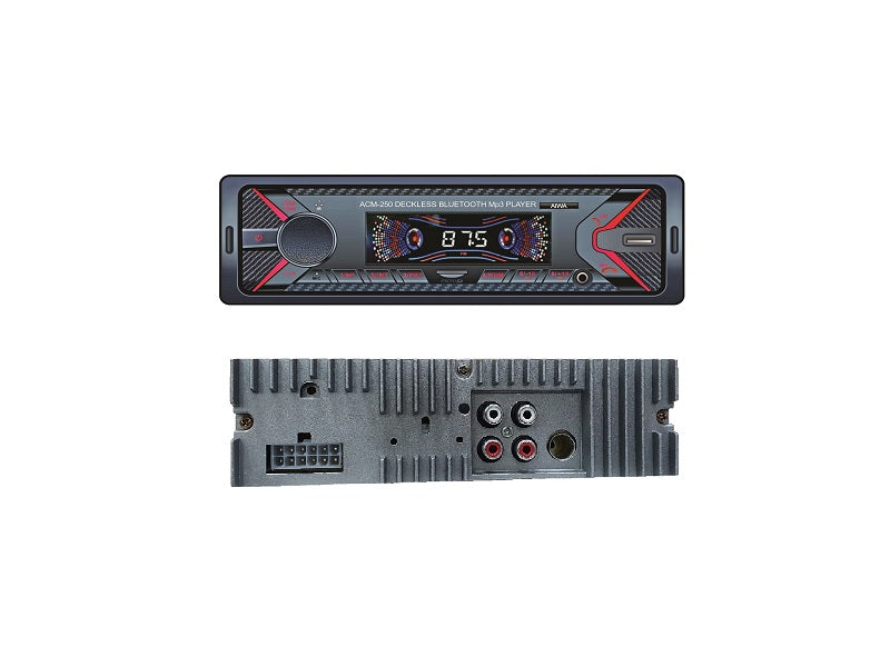 AIWA Deckless Bluetooth Mp3 Player