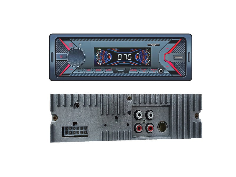 AIWA Deckless Bluetooth Mp3 Player