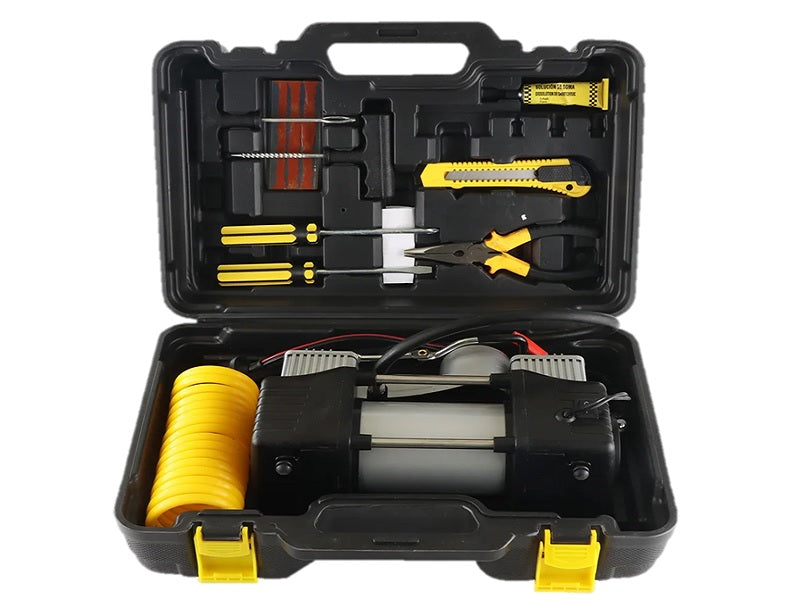 AIR Comprassor Tyre Tool Kit