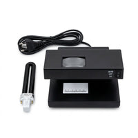 AD-2138 UV Counterfeit Money Detector