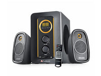 AUDIONIC Ad-3500 2.1 Ch Bluetooth Bt