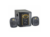 AUDIONIC Ad-3500 2.1 Ch Bluetooth Bt