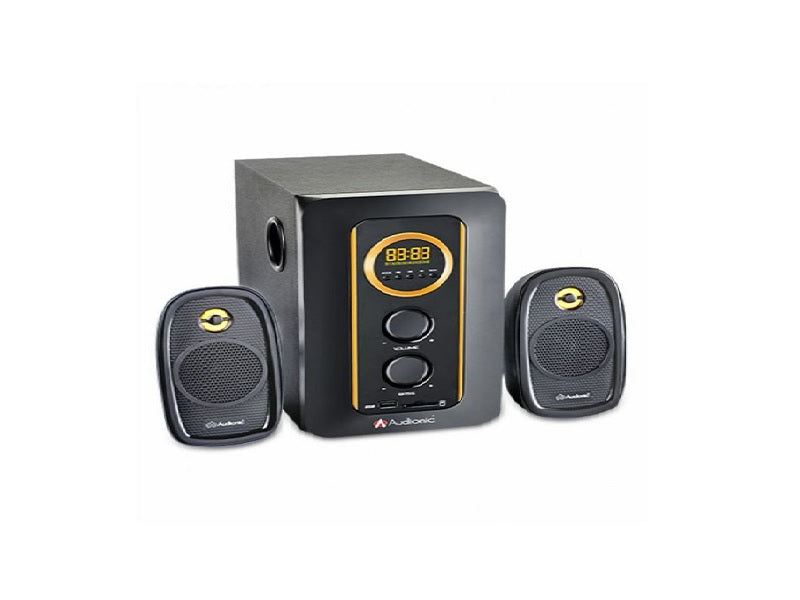 AUDIONIC Ad-3500 2.1 Ch Bluetooth Bt