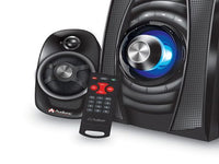 AUDIONIC Ad-4000 2.1 Ch Speaker With Bt