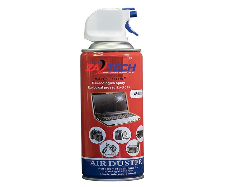 GIGA 360 Air Duster 450 Ml