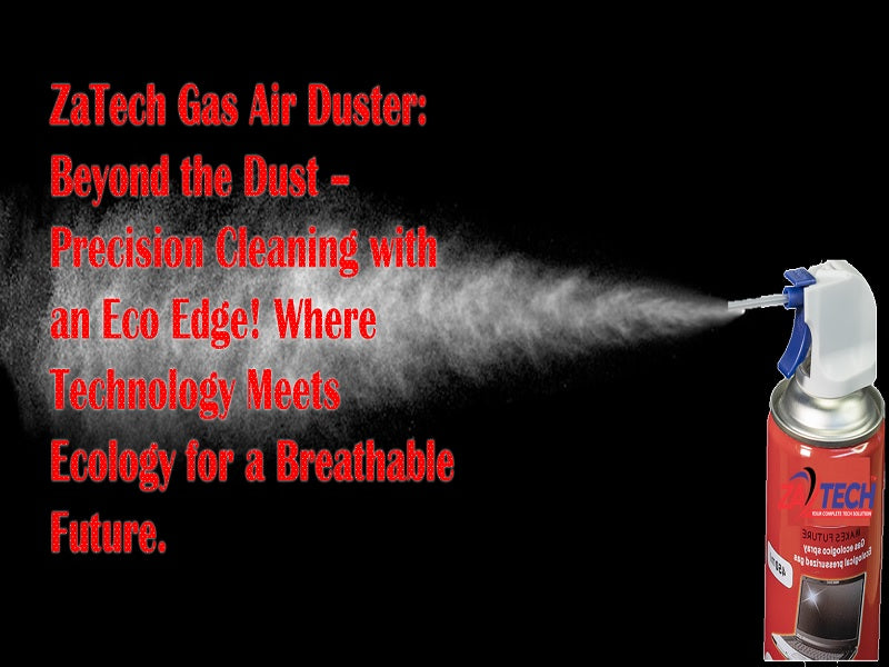 GIGA 360 Air Duster 450 Ml