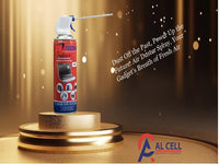 GIGA 360 Air Duster 450 Ml