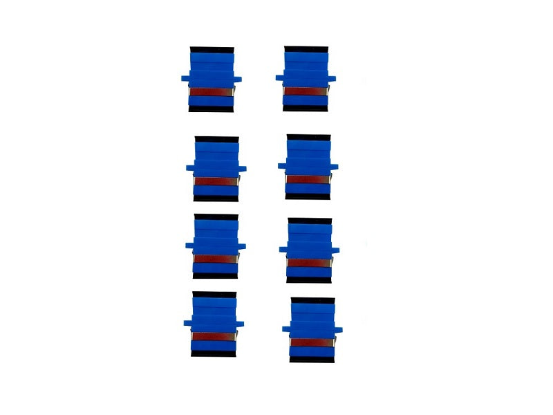 ADAPTOR Sc-Dual For Patch Panel
