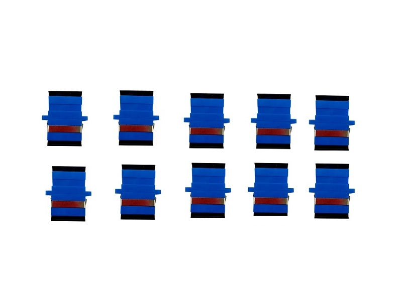 ADAPTOR Sc-Dual For Patch Panel
