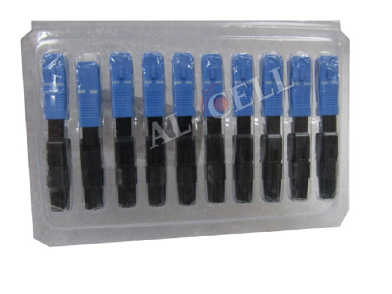 ADAPTOR Sc-Single For Patch Panel