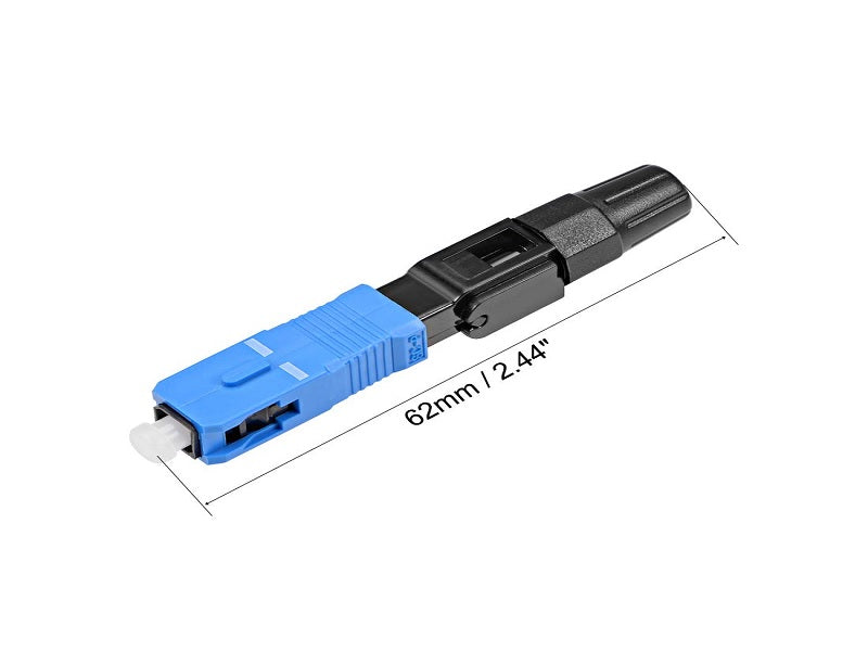 ADAPTOR Sc-Single For Patch Panel
