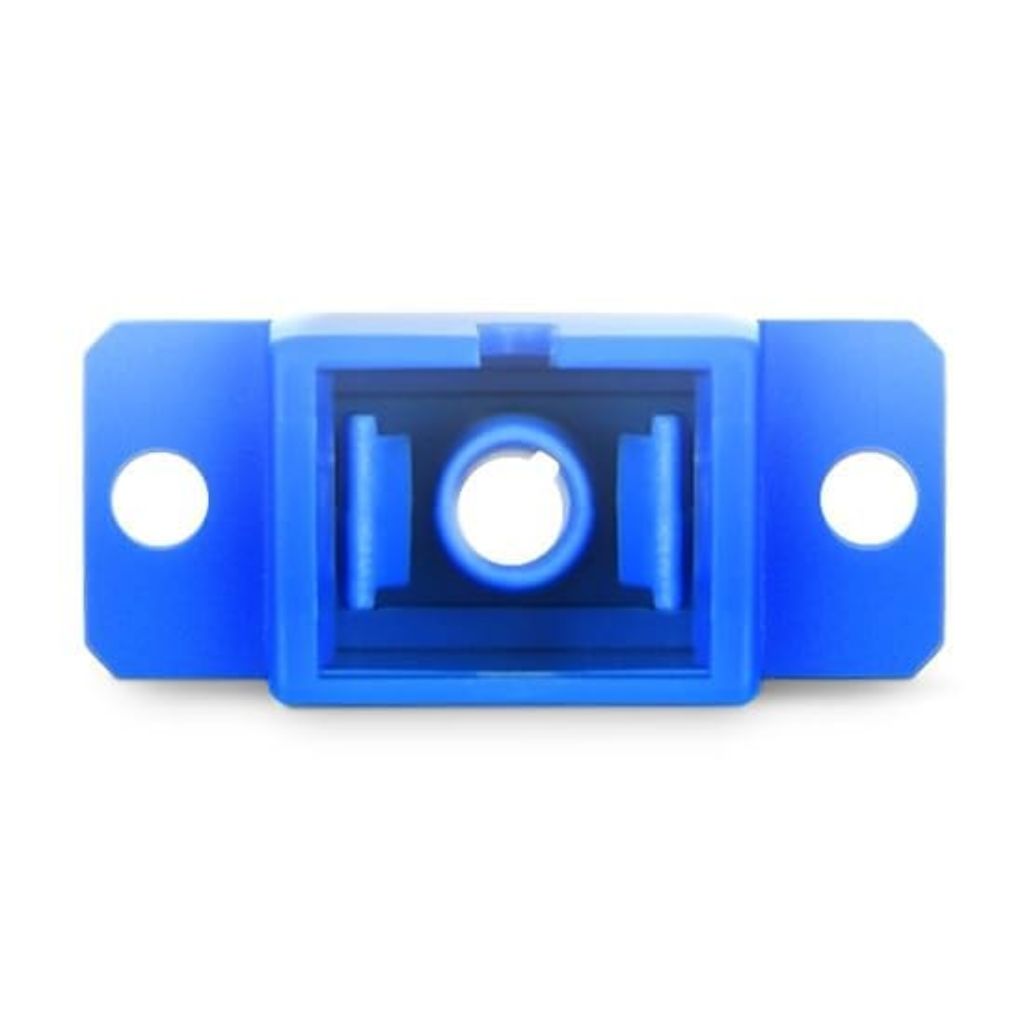ADAPTOR SC-SC Simplex Single Mode Fiber