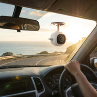 HIKVISION Dashcam AE-DC4015-F5