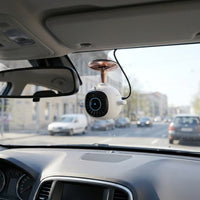 HIKVISION Dashcam AE-DC4015-F5