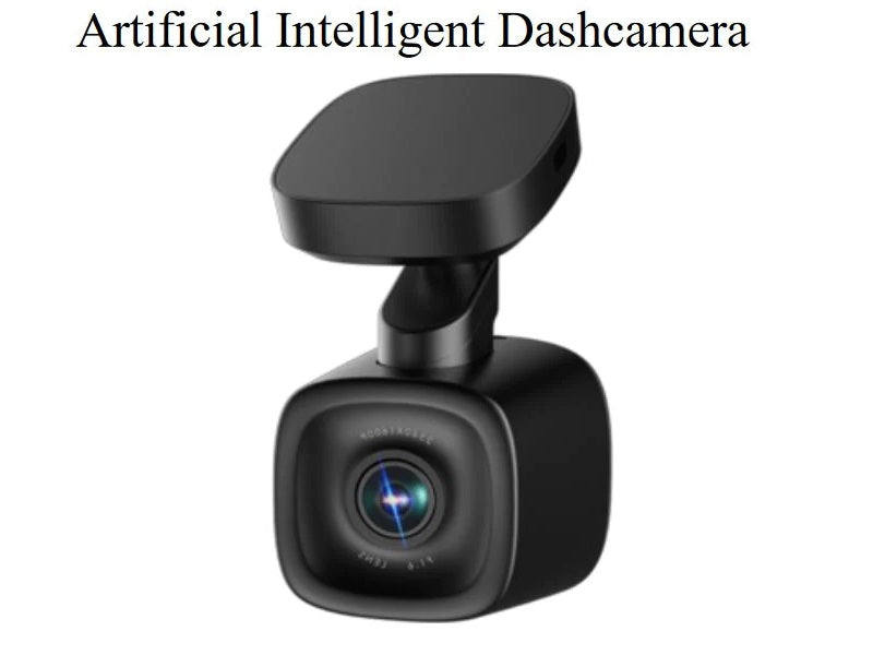 HIKVISION Dashcam F6