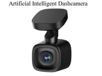 HIKVISION Dashcam F6