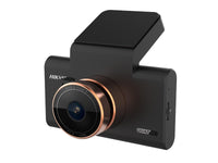 Hikvision Dashcam with 4” Screen and GPS