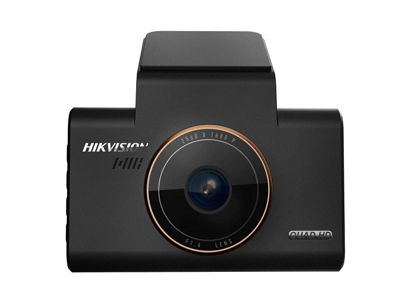Hikvision Dashcam with 4” Screen and GPS