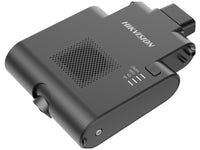 HIKVISION Industry Dashcam Gps+4G