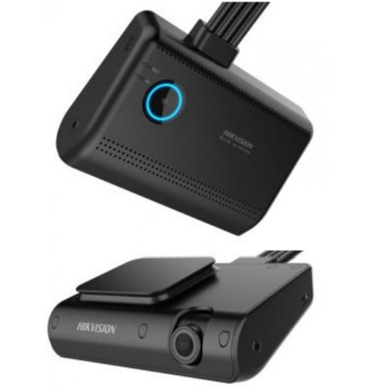 HIKVISION Dashcam Gps+4G