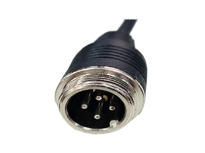 HIKVISION 30Cm Long Aviation To Bncl Cab