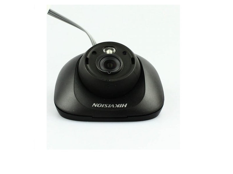 HIKVISION 1Mp Mobile Color Camera 2.1Mm