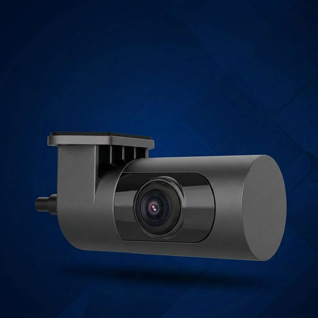 HIKVISION 1Mp Mobile Color Camera 2.1Mm