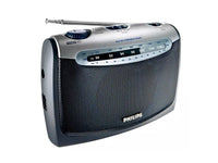 PHILIPS Portable Fm/Am  Radio