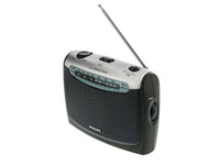 PHILIPS Portable Fm/Am  Radio