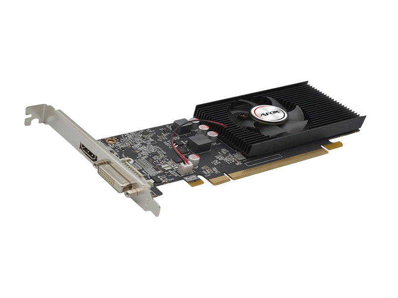 AFOX Graphic Card Gforc GT1030 2Gb GDdr5