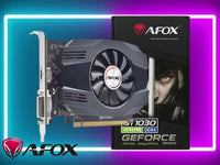 AFOX Graphic Card Gforc GT1030 4Gb Ddr4