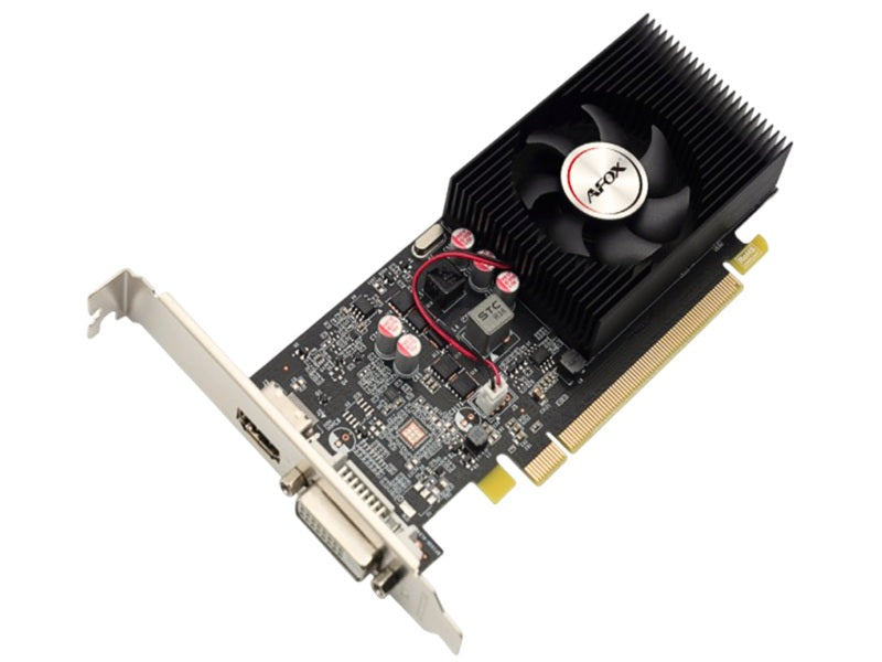 AFOX Graphic Card Gforc GT1030 4Gb Ddr4