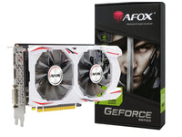 AFOX Graphic Card Gforc Gtx1050Ti 4Gb