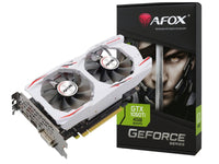 AFOX Graphic Card Gforc Gtx1050Ti 4Gb