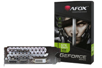 AFOX Graphic Card Gforc Gtx1050Ti 4Gb