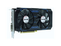AFOX Graphic Card GeForce Gtx1660ti 6Gb