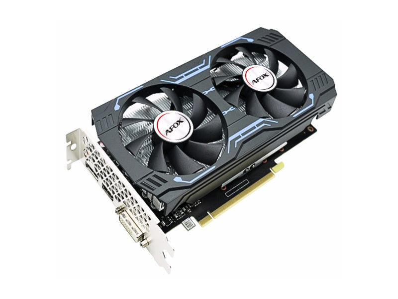 AFOX Graphic Card GeForce Gtx1660ti 6Gb