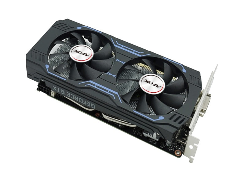 AFOX Graphic Card GeForce Gtx1660ti 6Gb