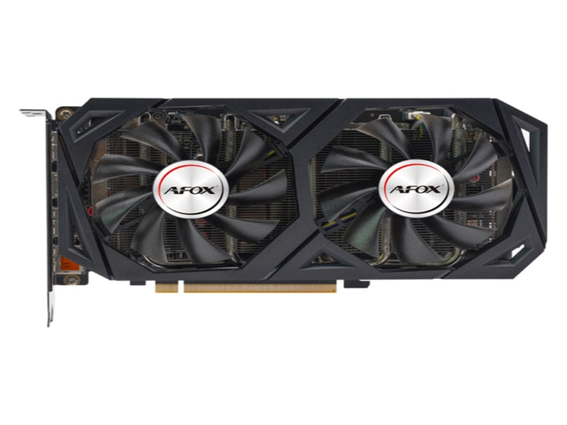 AFOX Graphic Card GeForce RTX2060S 8Gb
