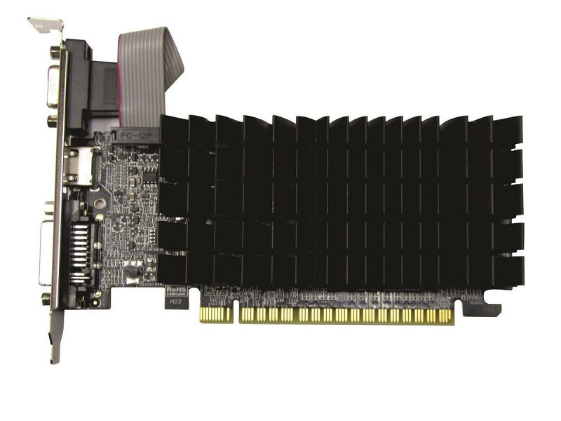 AFOX Graphic Card Gforc G210 1Gb Ddr3