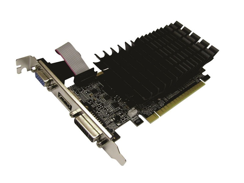 AFOX Graphic Card Gforc G210 1Gb Ddr3
