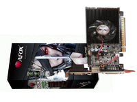 AFOX Graphic Card Gforc G210 512Mb Ddr3