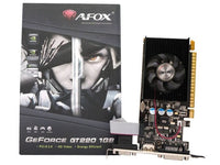 AFOX Graphic Card Gforc G220 1Gb Ddr3
