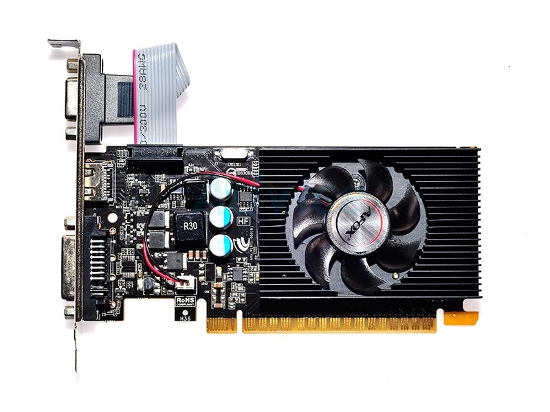 AFOX Graphic Card Gforc G220 1Gb Ddr3