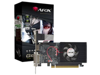 AFOX Graphic Card Gforc GT220 1Gb Ddr3