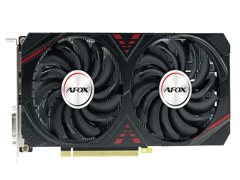 AFOX Graphic Card Gforc RTX3050 8Gb